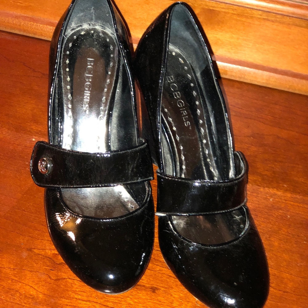 BCBGIRLS | Wedge heels